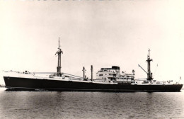 Delcampe - Cargos De Long Cours "Caraibe Carbet Carimare" Compagnie Generale Transatlantique French Line - Handel