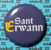 Sant Erwann Blonde    Mev25 - Bière