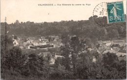 95 VALMONDOIS - Vue Générale Du Centre Du Pays - Valmondois