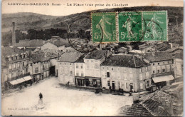 55 LIGNY EN BARROIS Carte Postale Ancienne /REF -VP0919 - Sonstige & Ohne Zuordnung