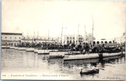 ALGERIE ALGER Carte Postale Ancienne /REF -VP9420 - Autres & Non Classés