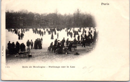 75 PARIS Carte Postale Ancienne /REF -VP9337 - Andere & Zonder Classificatie