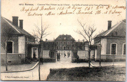 35 RENNES Carte Postale Ancienne /REF -VP9341 - Sonstige & Ohne Zuordnung