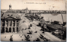 33 BORDEAUX Carte Postale Ancienne /REF -VP9361 - Sonstige & Ohne Zuordnung