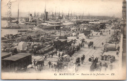 13 MARSEILLE Carte Postale Ancienne /REF -VP9358 - Autres & Non Classés