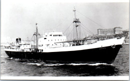 BATEAU PAQUEBOT LE SAHARA Carte Postale Ancienne /REF -VP9310 - Steamers