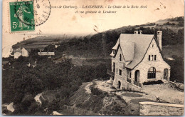 50 LANDEMER Carte Postale Ancienne /REF -VP9219 - Autres & Non Classés