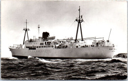 BATEAU PAQUEBOT LE FORT NIAGARA Carte Postale Ancienne /REF -VP9183 - Steamers