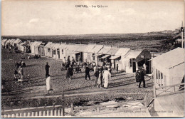 80 ONIVAL Carte Postale Ancienne /REF -VP9078 - Autres & Non Classés