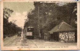 62 LE TOUQUET Carte Postale Ancienne /REF -VP9077 - Autres & Non Classés