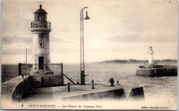 44 SAINT NAZAIRE Carte Postale Ancienne /REF -VP9112 - Sonstige & Ohne Zuordnung