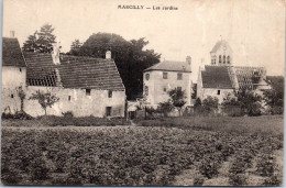 77 MARCILLY Carte Postale Ancienne /REF -VP8958 - Other & Unclassified