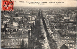 75 PARIS Carte Postale Ancienne /REF -VP8944 - Andere & Zonder Classificatie