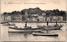 64 SAINT JEAN DE LUZ Carte Postale Ancienne /REF -VP8850 - Autres & Non Classés