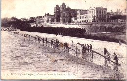 17 ROYAN Carte Postale Ancienne /REF -VP0820 - Andere & Zonder Classificatie