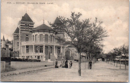 17 ROYAN Carte Postale Ancienne /REF -VP0815 - Andere & Zonder Classificatie