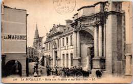 17 LA ROCHELLE Carte Postale Ancienne /REF -VP0838 - Andere & Zonder Classificatie