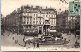 69 LYON Carte Postale Ancienne /REF -VP0958 - Other & Unclassified