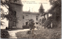 69 ILE BARBE Carte Postale Ancienne /REF -VP0972 - Autres & Non Classés