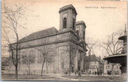 57 THIONVILLE Carte Postale Ancienne /REF -VP0931 - Other & Unclassified
