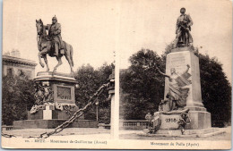 57 METZ Carte Postale Ancienne /REF -VP0945 - Autres & Non Classés