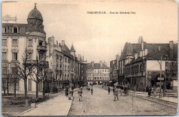 57 THIONVILLE Carte Postale Ancienne /REF -VP0936 - Other & Unclassified
