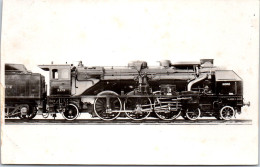 TRAIN LOCOMOTIVE MACHINE 3.1173 Carte Postale Ancienne /REF -VP9856 - Eisenbahnen