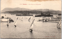 83 TOULON Carte Postale Ancienne /REF -VP9617 - Other & Unclassified