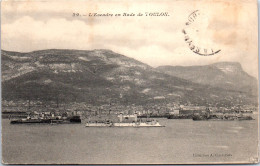 83 TOULON Carte Postale Ancienne /REF -VP9619 - Autres & Non Classés