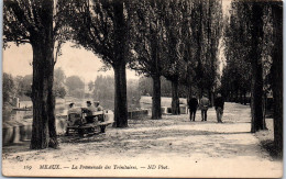 77 MEAUX Carte Postale Ancienne /REF -VP9628 - Autres & Non Classés