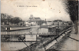 77 MEAUX Carte Postale Ancienne /REF -VP9626 - Autres & Non Classés