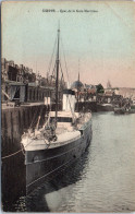 76 DIEPPE Carte Postale Ancienne /REF -VP9536 - Other & Unclassified