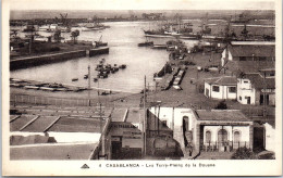 MAROC CASABLANCA Carte Postale Ancienne /REF -VP9467 - Autres & Non Classés