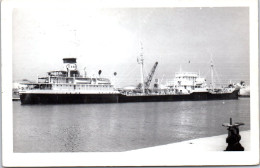 BATEAUX DE TRANSPORT  LE BRETAGNE Carte Postale Ancienne /REF -VP9484 - Handel