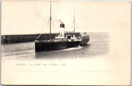 62 CALAIS Carte Postale Ancienne /REF -VP9483 - Autres & Non Classés