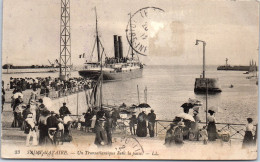 44 SAINT NAZAIRE Carte Postale Ancienne /REF -VP9508 - Sonstige & Ohne Zuordnung