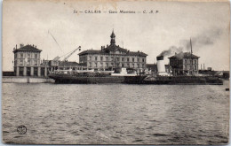 62 CALAIS Carte Postale Ancienne /REF -VP9532 - Autres & Non Classés