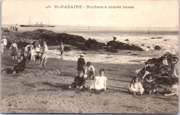 44 SAINT NAZAIRE Carte Postale Ancienne /REF -VP9499 - Sonstige & Ohne Zuordnung