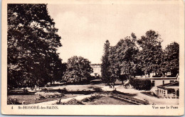 58 SAINT HONORE LES BAINS Carte Postale Ancienne /REF -VP0909 - Autres & Non Classés