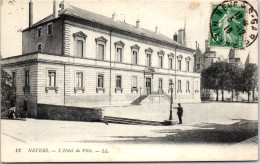 58 NEVERS Carte Postale Ancienne /REF -VP0910 - Autres & Non Classés