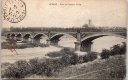 58 NEVERS Carte Postale Ancienne /REF -VP0879 - Autres & Non Classés