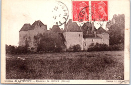 58 DONZY Carte Postale Ancienne /REF -VP0908 - Autres & Non Classés