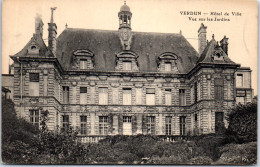 55 VERDUN Carte Postale Ancienne /REF -VP0858 - Other & Unclassified