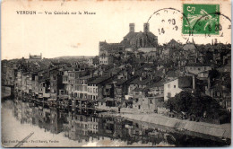 55 VERDUN Carte Postale Ancienne /REF -VP0861 - Other & Unclassified