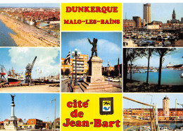 59 DUNKERQUE - Dunkerque