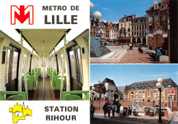 59 LILLE - Lille