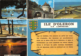 17 ILE D OLERON - Ile D'Oléron