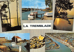 17 LA TREMBLADE - La Tremblade