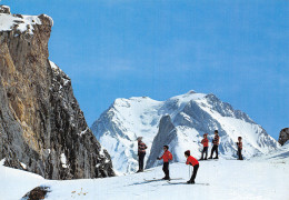 73 PRALOGNAN LA VANOISE - Pralognan-la-Vanoise