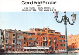 Italie VENEZIA GRAND HOTEL PRINCIPE - Venezia